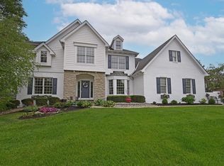 4029 Royal Dornoch Ln, Mason, OH