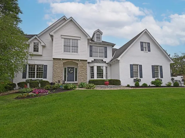 4029 Royal Dornoch Ln, Mason, OH 45040