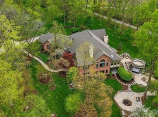 1585 Oakwood Trl, Xenia, OH 45385