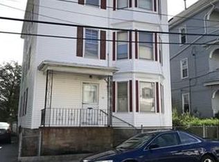 32 Viall St, New Bedford, MA 02744