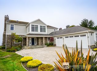 109 Spyglass Ln, Half Moon Bay, CA 94019