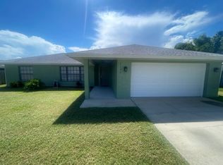 1191 Three Meadows Dr, Rockledge, FL 32955