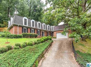 17 Belmont Rd, Anniston, AL 36207