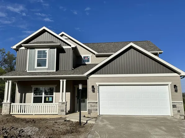 6343 Rockingham Dr, Fort Wayne, IN 46835