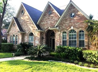 13702 Sandpebble Chase, Houston, TX 77077