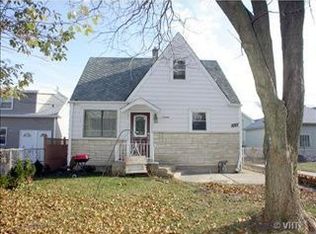 2639 N Monitor Ave, Chicago, IL 60639