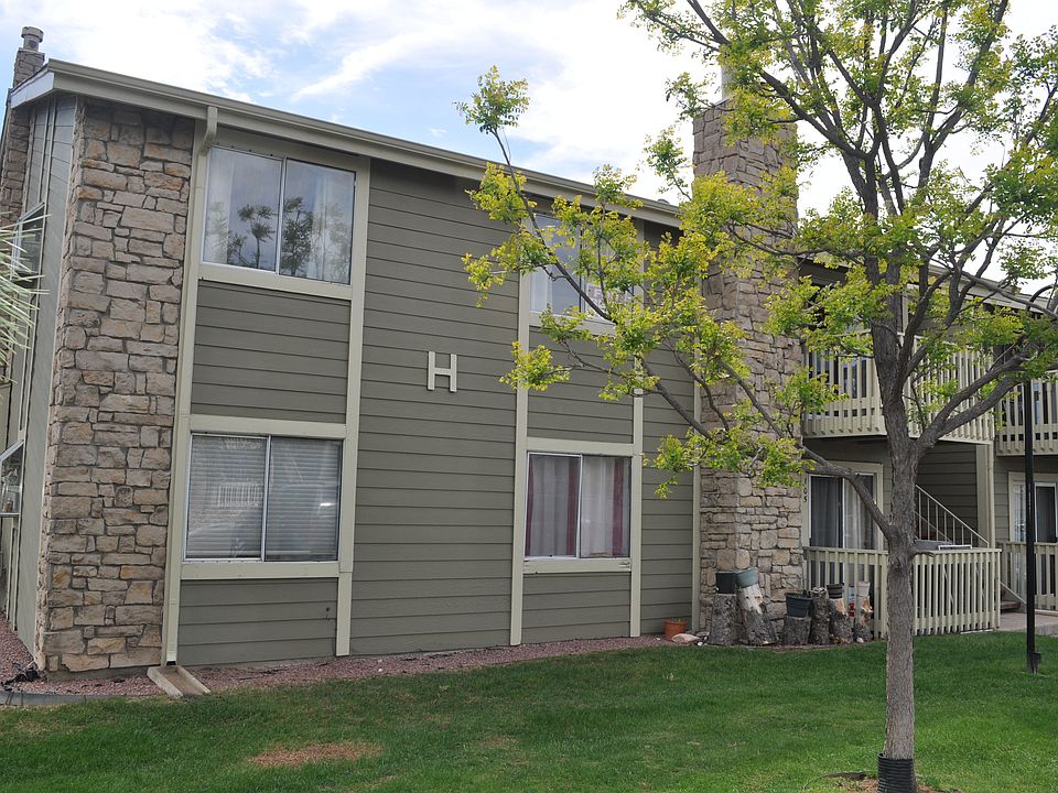 1st image of 4400 S Quebec St #205-H