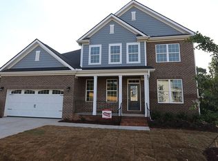 6237 Fauvette Ln, Holly Springs, NC 27540
