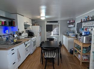 3990 Las Vegas Blvd N TRAILER 286, Las Vegas, NV 89115