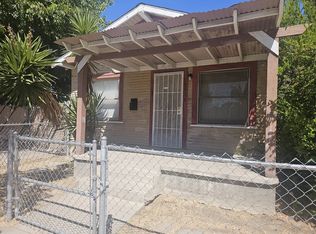 1016 N San Pablo Ave, Fresno, CA 93728