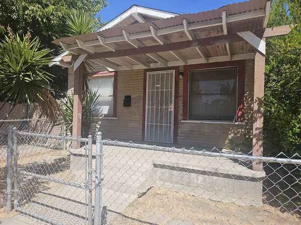 1016 N San Pablo Ave