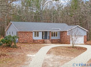 10009 River Rd, South Chesterfield, VA 23803