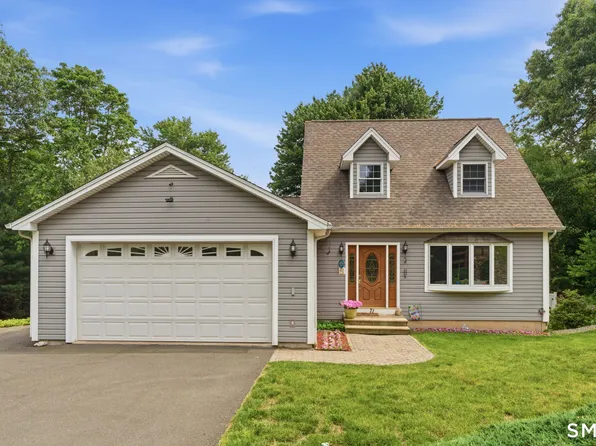 71 Bishop Street, Bristol, CT 06010