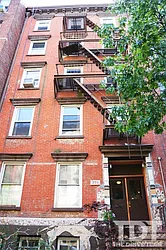 Rented by J Misrahi Realty Corp