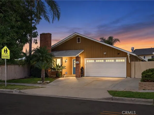 1801 N Glenview Ave, Anaheim, CA 92807