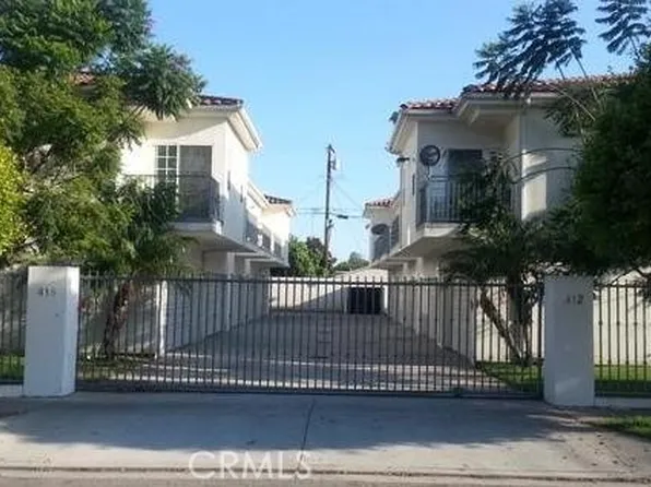 418 E Hardy St APT 4, Inglewood, CA 90301