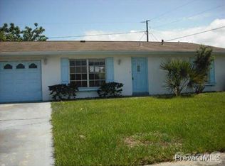 3214 Galleon Ave NE, Palm Bay, FL 32905