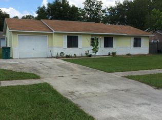 1240 Lemonwood Ave, Deland, FL 32724
