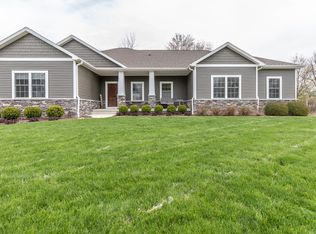 8981 Kildare Dr, Laingsburg, MI 48848