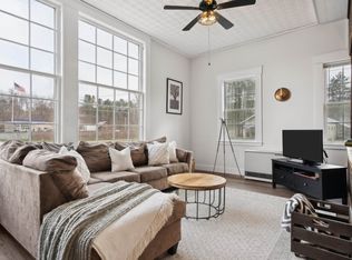 94 Perley Farm Rd, South Royalton, VT 05068