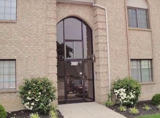 3951 School Section Rd UNIT 32, Cincinnati, OH 45211