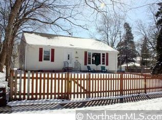 3845 Thomas Ave S, Minneapolis, MN 55410