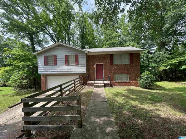 1708 Patricia Cir, Birmingham, AL 35235