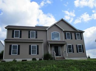 62 Stratford- Lt #40, Poughkeepsie, NY 12603