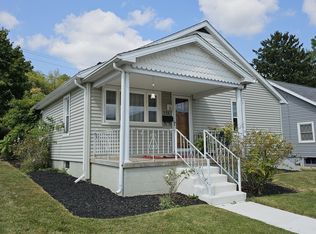 126 Hudson Ave, Altoona, PA 16602