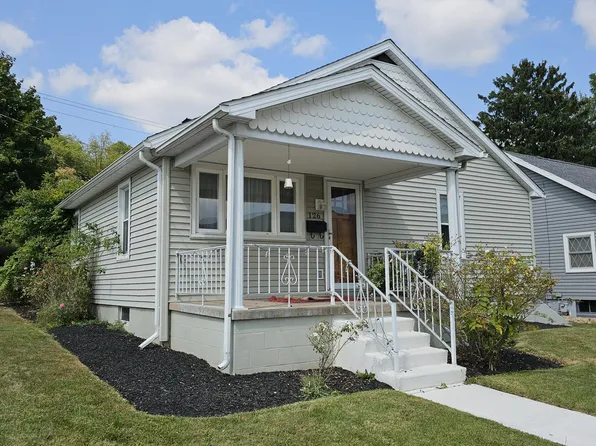 126 Hudson Ave, Altoona, PA 16602