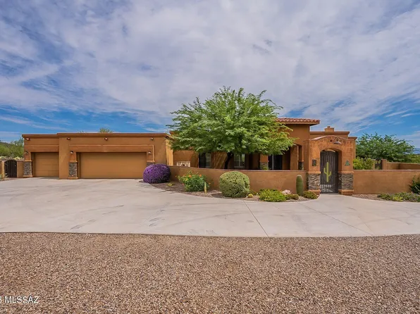 1575 N Fern Cliffs Ct, Tucson, AZ 85745