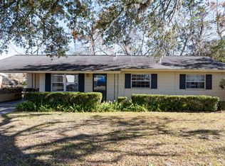 1427 Ohio Ave S, Live Oak, FL 32064