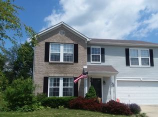 10460 Kings Gap Way, Indianapolis, IN 46234