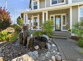 3201 Vista Verde Ln SW, Tumwater, WA 98512