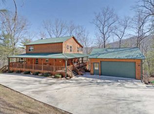 241 Ash Rd, Suches, GA 30572