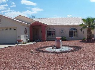 9561 W Hartigan Ln, Arizona City, AZ 85123