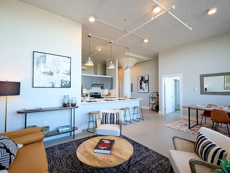 Lofts on the Levee — Photo 22