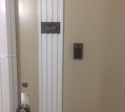 4th image of 16909 N Bay Rd APT 206