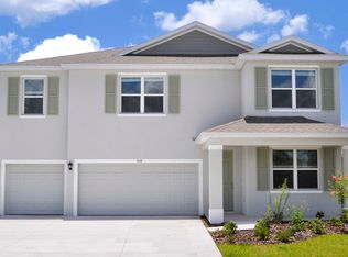 Torino Plan, Solera at Lakewood Ranch, Bradenton, FL 34211
