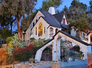 House on the Hill トップス　Checker 90 2327 Hill Dr, Los Angeles, CA 90041 | Zillow