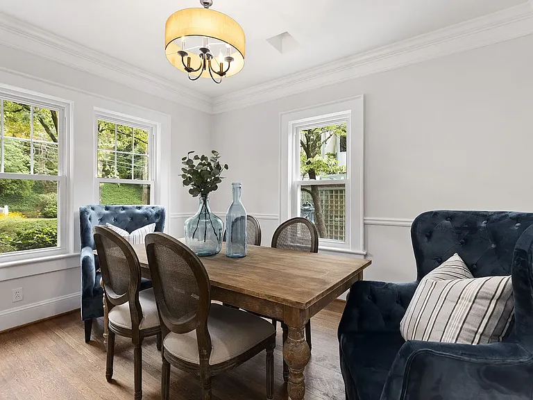 Dining Room 1