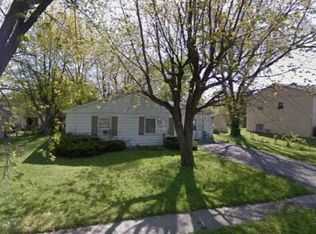 3925 Della Ct, Indianapolis, IN