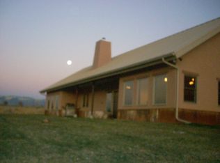 5380-233 County Rd, Rifle, CO 81650