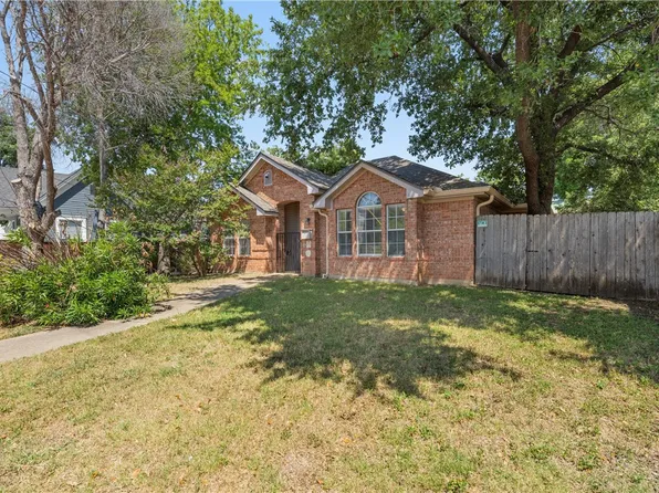 1118 Bagby Ave, Waco, TX 76706