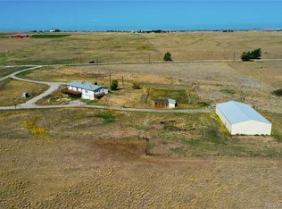 550 S Dutch Valley Rd, Bennett, CO 80102