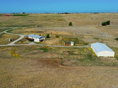 550 S Dutch Valley Rd, Bennett, CO, 80102