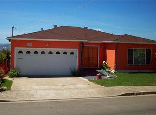 5938 Arlington Blvd, Richmond, CA 94805