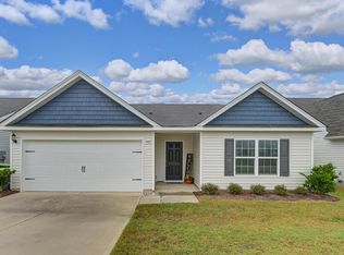 1467 Native Garden Rd, Gilbert, SC 29054