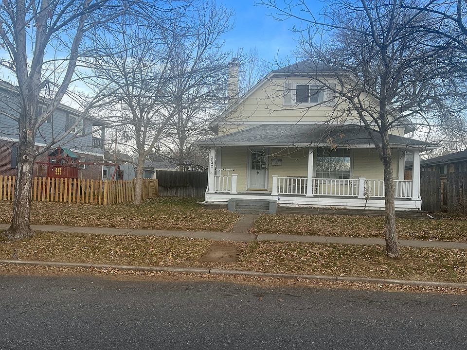 1st image of 2042 S Grant St