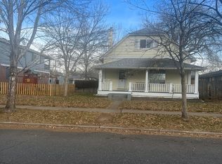 2042 S Grant St, Denver, CO 80210